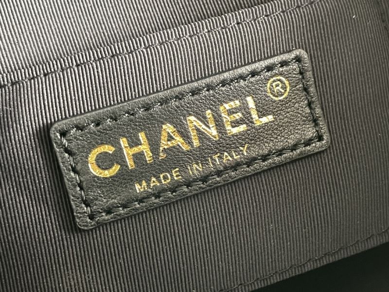 Ch**el backpacks